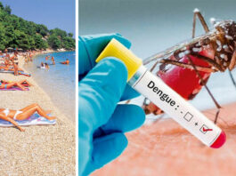 На популярних курортах Європи нові спалахи смертельної інфекції: туристам назвали 14 симптомів, які треба знати