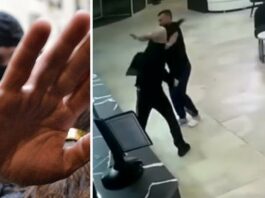 Турист погрожував ножем іншим відпочиваючим після політичного скандалу в Іспанії