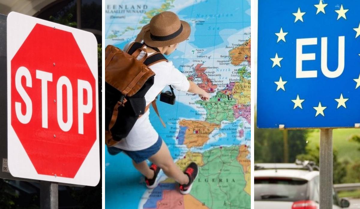 Для туристів скоро розпочнуться нові труднощі при в'їзді до Європи