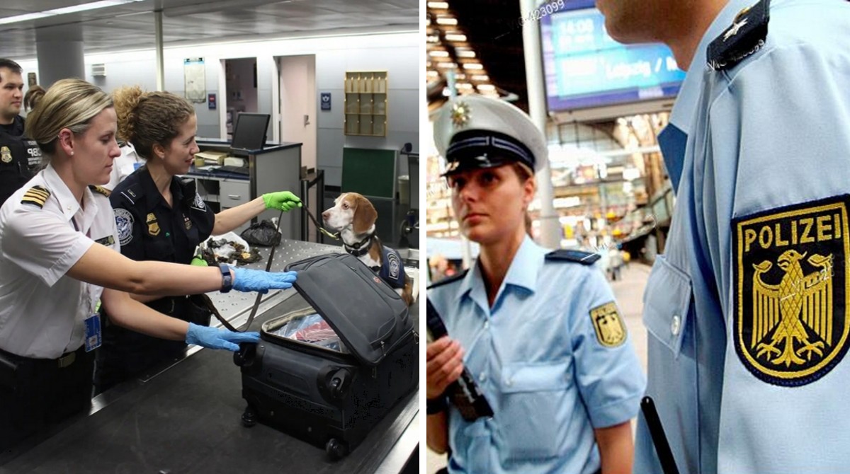 Конфіскувати у російських туристів будуть все: Німеччина відмовилася робити винятки для в'їжджаючих росіян