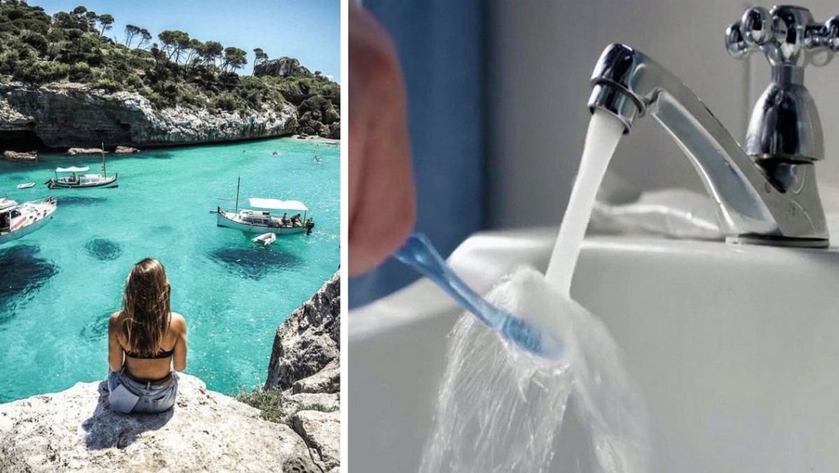 Популярний курорт радить туристам закривати кран під час чищення зубів: почалися масові ануляції турів