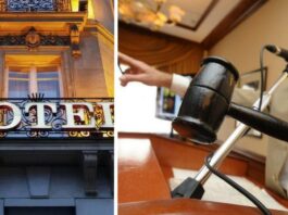 В улюбленій у туристів європейській країні власники почали масово продавати готелі
