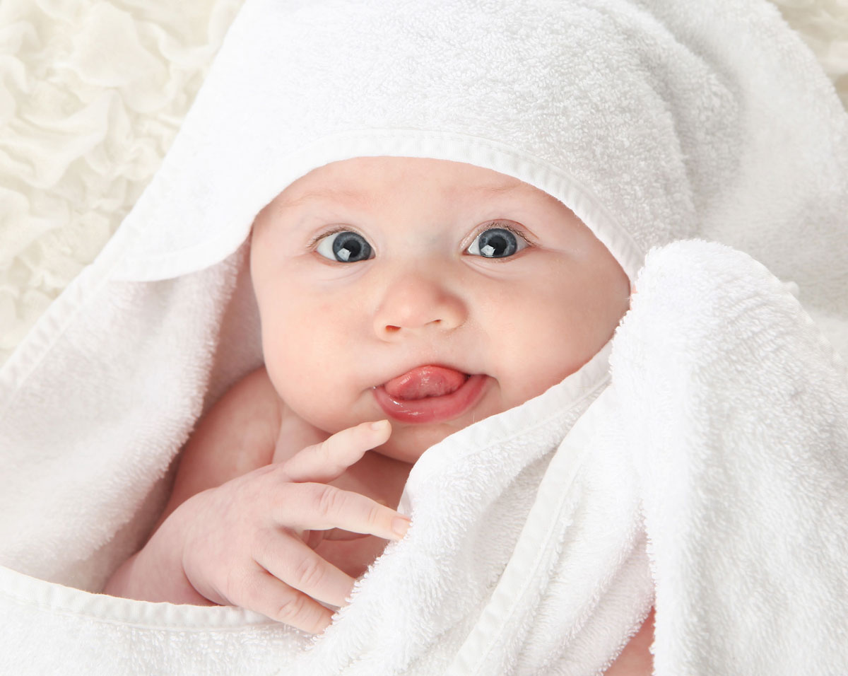 Обережний догляд за шкірою немовлят: найкращі засоби та поради для батьків