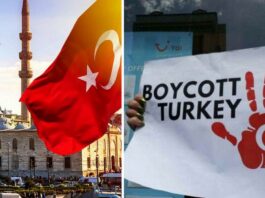 Туристів закликали припинити поїздки до Туреччини та влаштувати бойкот: заявлено про побиття, залякування та погрози
