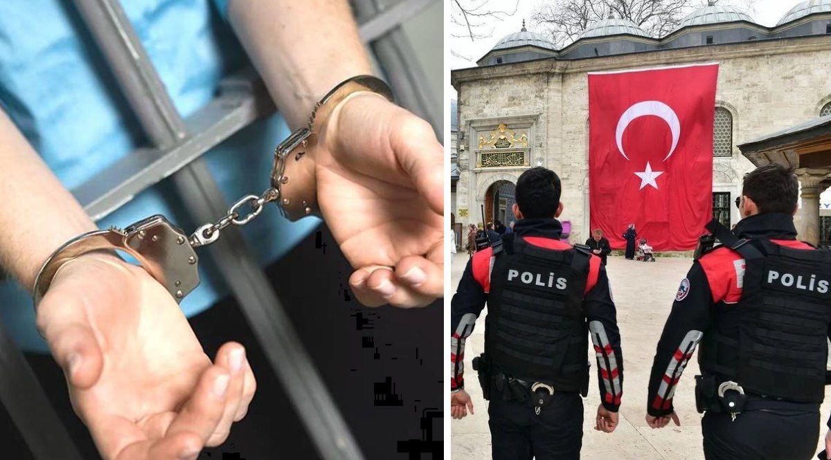 Туристка підібрала каміння в Туреччині, за що була заарештована: тепер вона збирає кошти для внесення застави