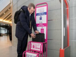У ЄС хочуть скасувати плату за ручну поклажу