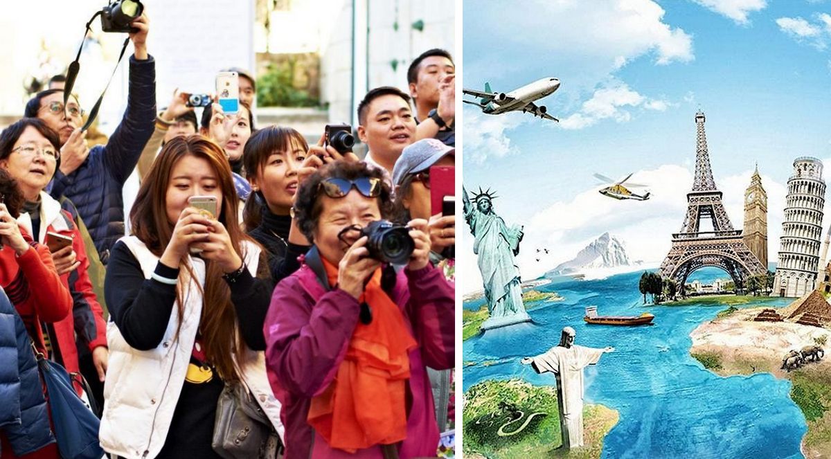 Визначено 10 міст світу, які приваблюють найбільше туристів