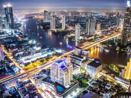 Тайському туризму пропонують зробити ставку на казино