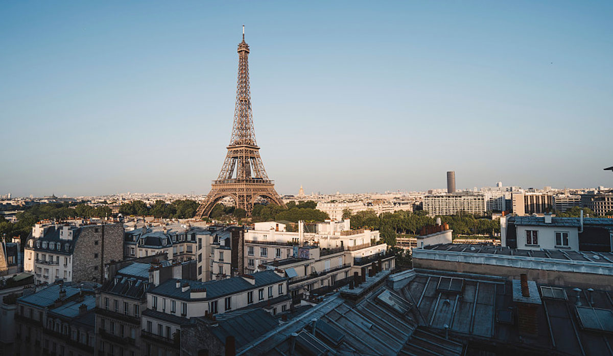 У Парижі хочуть збільшити туристичний податок одразу на 200%