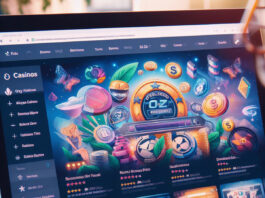 Cosmolot Casino: Онлайн-азарт, разнообразие игр и щедрые бонусы