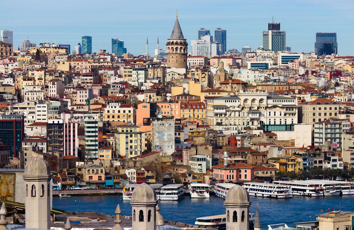 У Туреччині посилили правила здачі житла в оренду туристам
