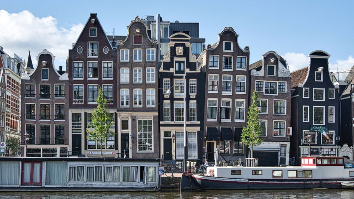 Амстердам запровадить найвищий туристичний податок у Європі
