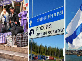 У хід були пущені російські бабусі: у Європі здивувалися новим способам росіян обходити санкції на шопінг