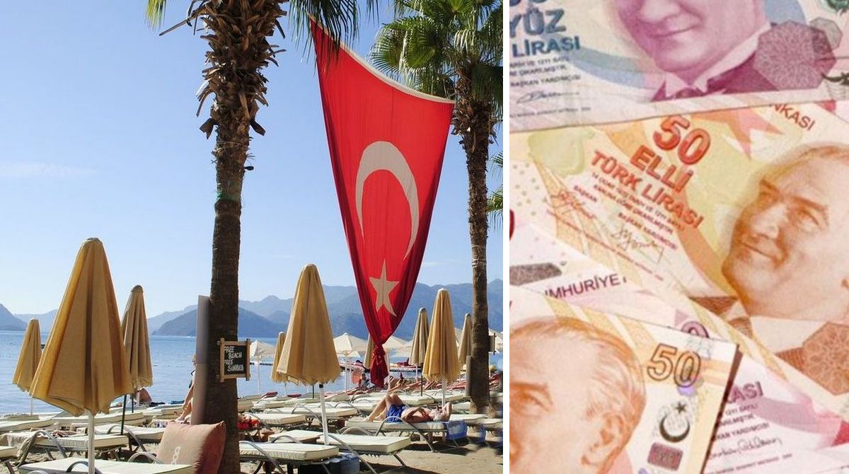 На популярному курорті Туреччини повідомили, що буде з цінами на відпочинок у 2024 році.