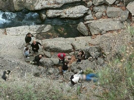 У Туреччині група туристів впала в колодязь, 1 загинув
