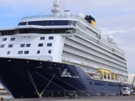 Spirit of Discovery
