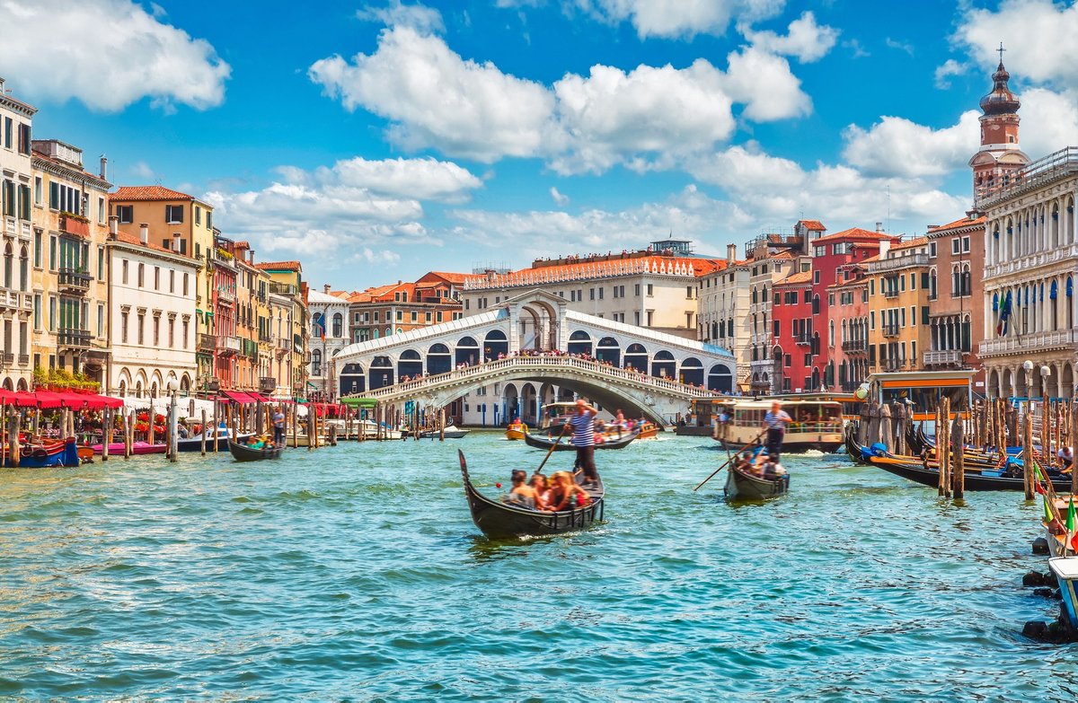 Tourist tax in Venice: when, to whom, and how much will you have to pay?