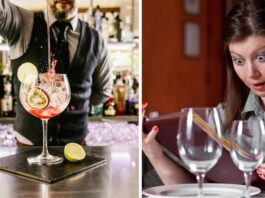Переплутала коми: туристка в Лондоні замовила "недорогий" коктейль у барі та отримала рахунок на 2300 доларів