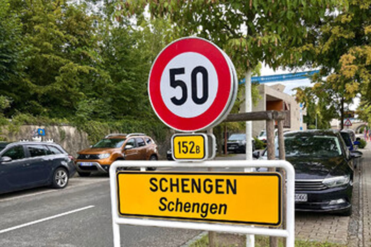 Ряд країн Європи виступають за відновлення прикордонного контролю всередині Шенгенської зони