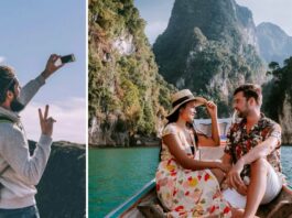 Головні туристичні тренди року: куди туристам радять їхати у відпустку