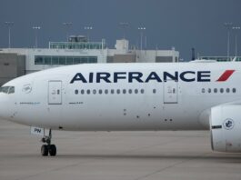 У січні на європейську авіацію чекає хаос: Франція скасовує тисячі рейсів