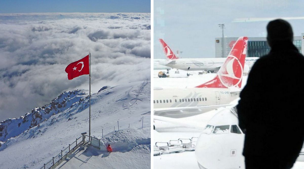 У Туреччині повідомили про дату відкриття найближчого туристичного сезону: погода благоволіє