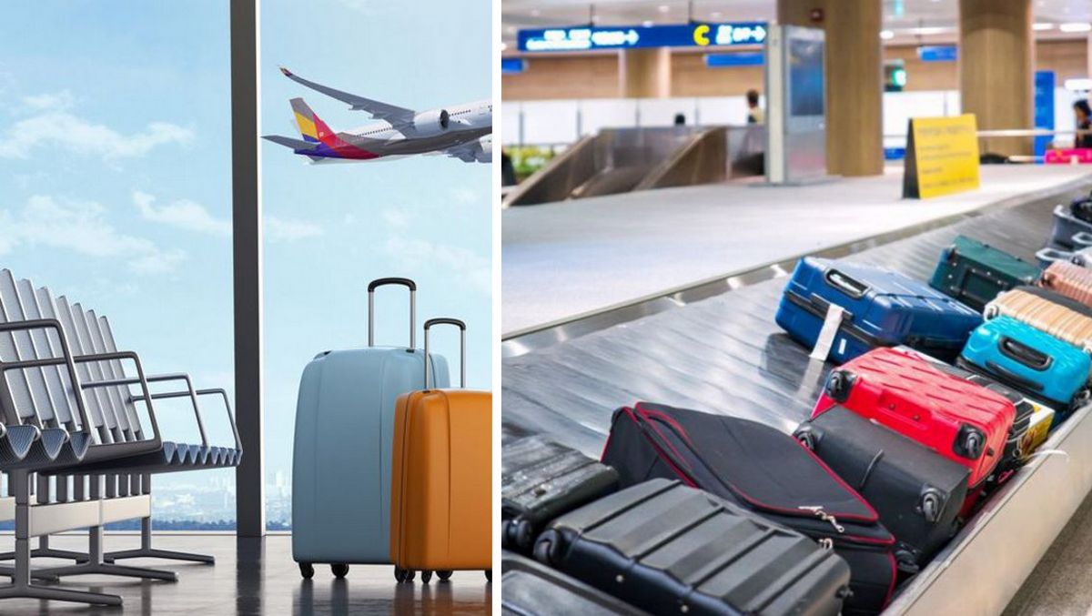 Обробник багажу в аеропорту повідомив тип валізи, яка завжди отримує VIP-обслуговування.