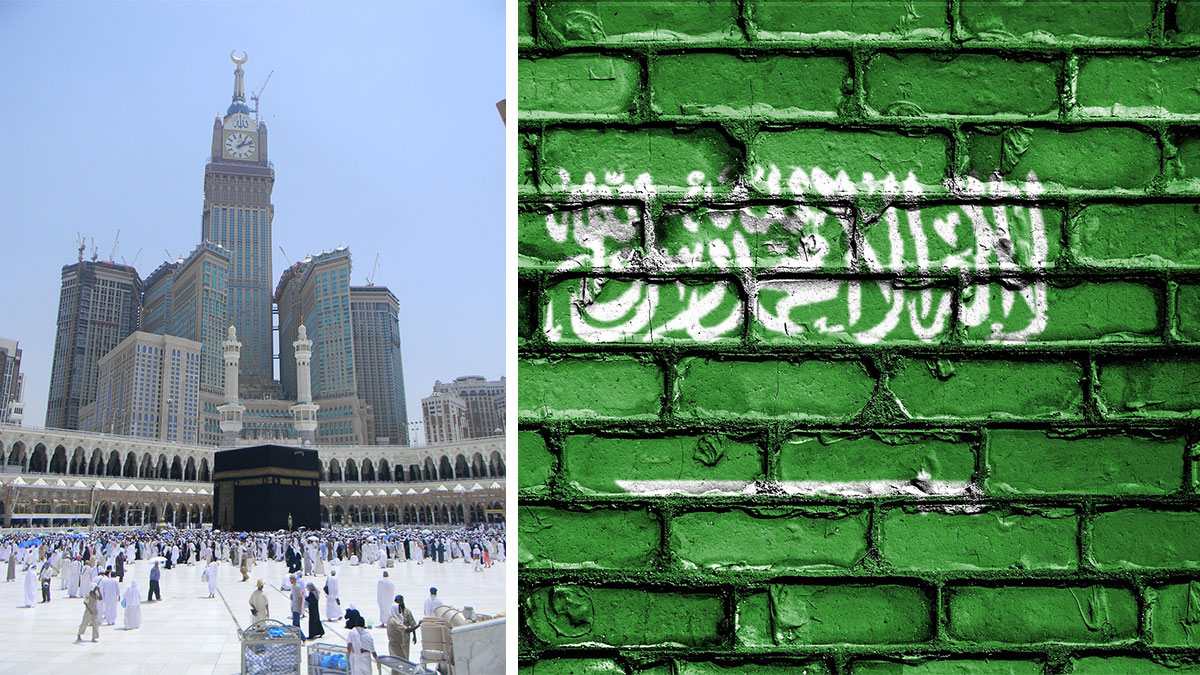 Турист, який відпочив у Саудівській Аравії, розповів про публічну страту 80 осіб