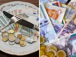 За туристом ганялися пляжем у Хургаді, вимагаючи чайові: постраждалий дав усім цінну, але безкоштовну пораду