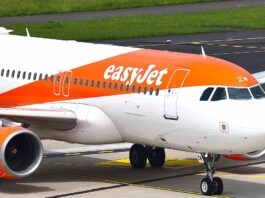 Авіакомпанія EasyJet запускає нову послугу – доставку багажу