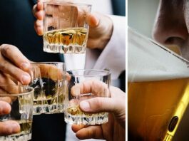 Названо топ-5 країн, де люди п'ють найбільше: ви здивуєтеся