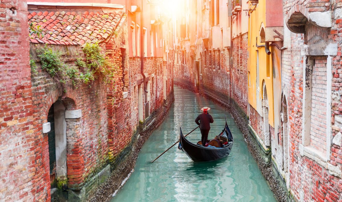 Туристичний податок у Венеції: коли, кому і скільки доведеться платити?
