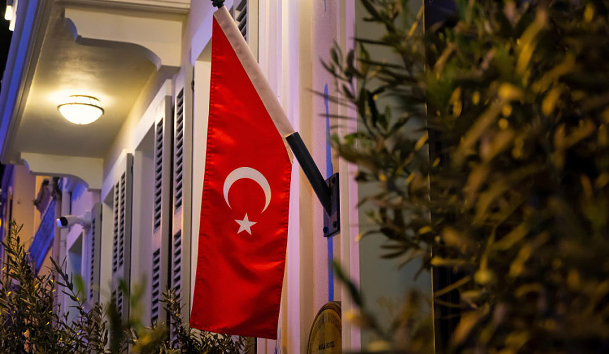У Туреччині хочуть запровадити міський податок для туристів
