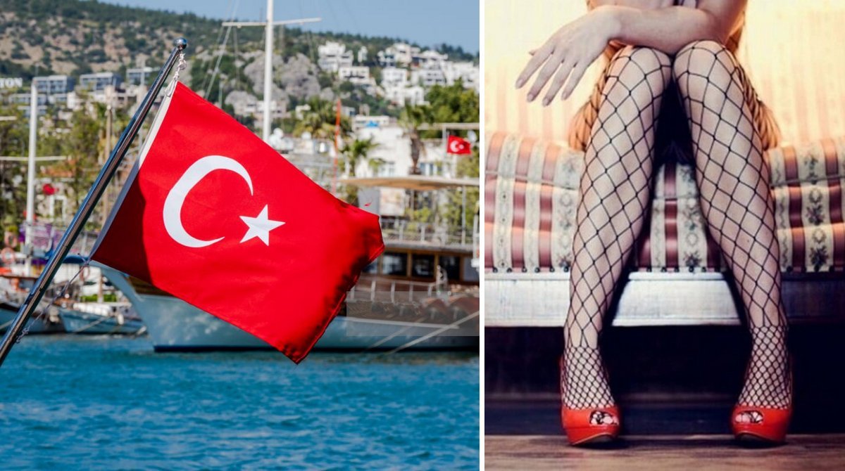У Туреччині спалахнув скандал: у готелях поліція організувала борделі