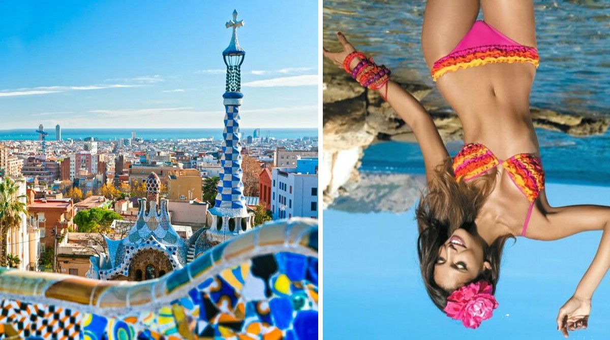 На курортах Іспанії все перекинулося з ніг на голову: тепер туристи відпочивають по-іншому