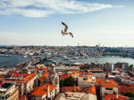 У Туреччині посилили правила здачі житла туристам