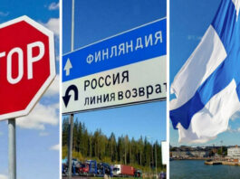 Фінляндія посилила санкції проти російських туристів