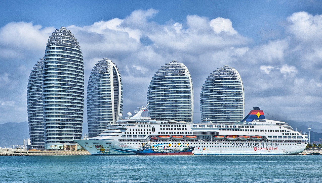 Китай запровадив безвізовий режим для туристів із шести країн