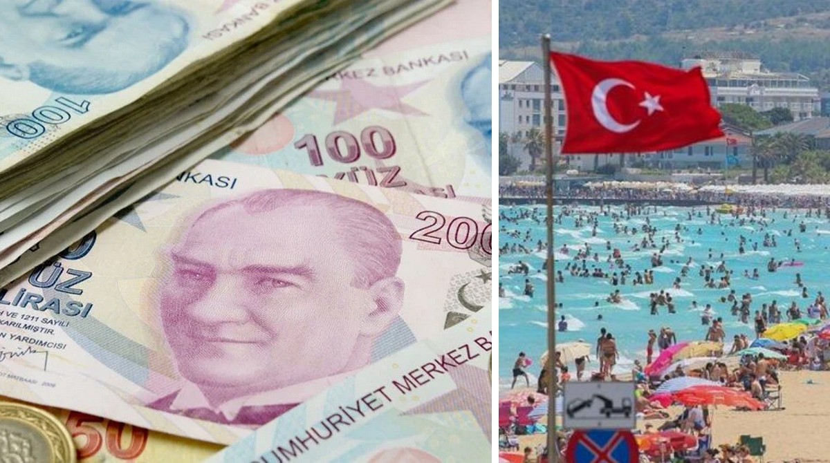 Готелям Туреччини порадили підступну стратегію з витягування грошей із гаманців туристів