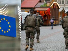 Європу попередили про величезний ризик терористичних атак в найближчі дні