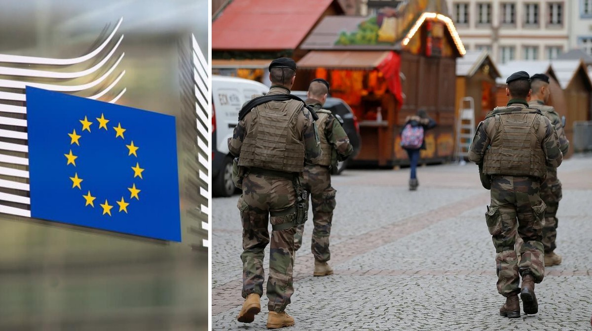 Європу попередили про величезний ризик терористичних атак в найближчі дні
