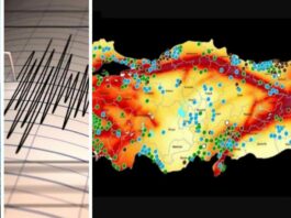 Японський фахівець із землетрусів повідомив, які будівлі обрушаться в Туреччині і де це відбудеться
