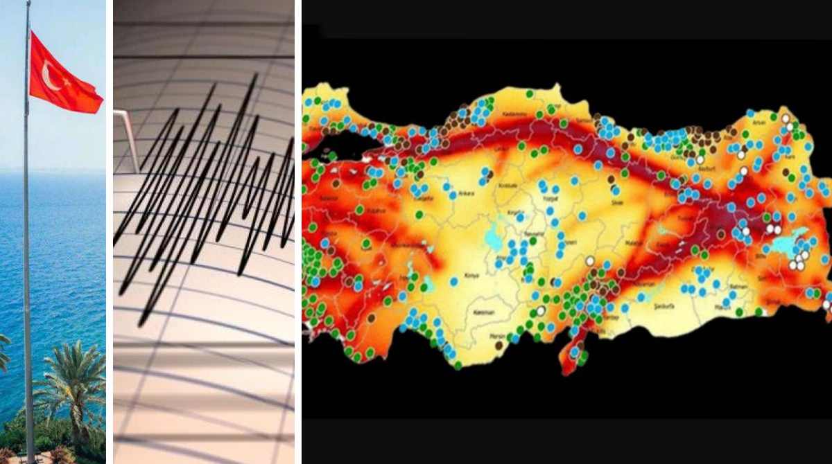Японський фахівець із землетрусів повідомив, які будівлі обрушаться в Туреччині і де це відбудеться