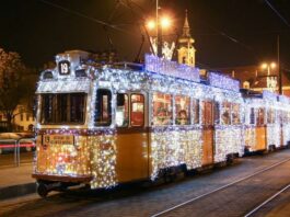 Туристи обурені "грабіжницькими" цінами на різдвяних ярмарках у Європі цього року
