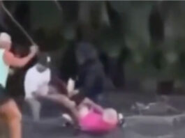Туристів пограбували на 45 тисяч доларів у США: відео