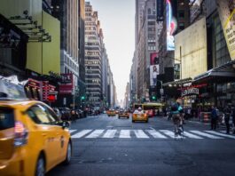 У США відмовляться від паперових віз