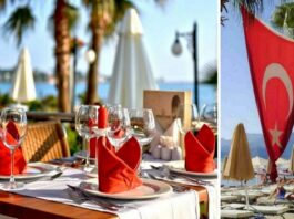 Готелі та ресторани Туреччини встановили сумний рекорд: країну попередили про неминучу втрату туристів