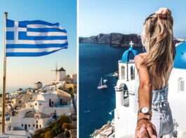 Греція запроваджує "кліматичний" податок для туристів