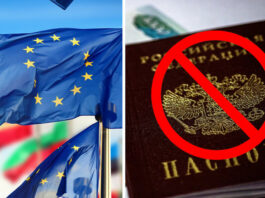 Чорногорія оголосила про незалежність від російських туристів