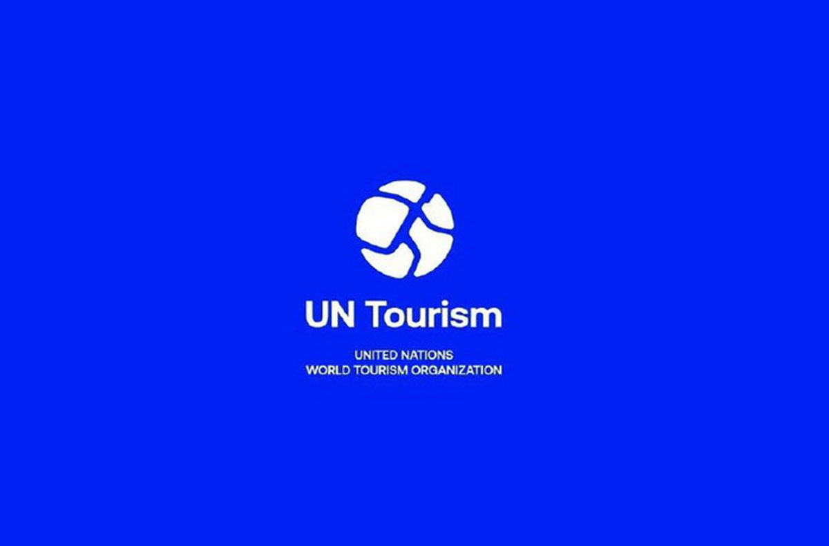 Всесвітня туристична організація провела ребрендинг